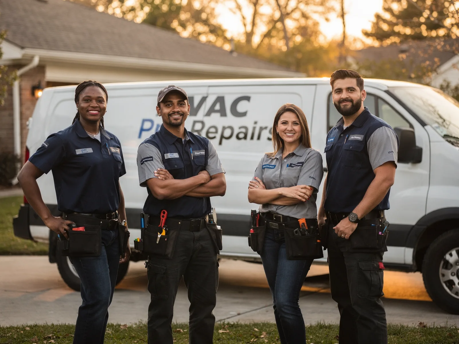 Heat Pump Repair company in Pukwana, SD