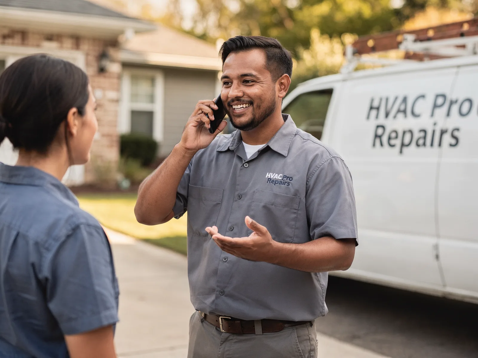 Heat Pump Repair Pukwana, SD FAQs